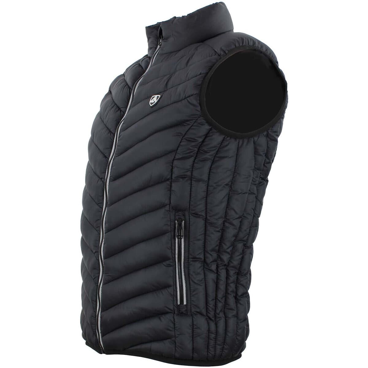 Men's Jackets Peak Mountain Black