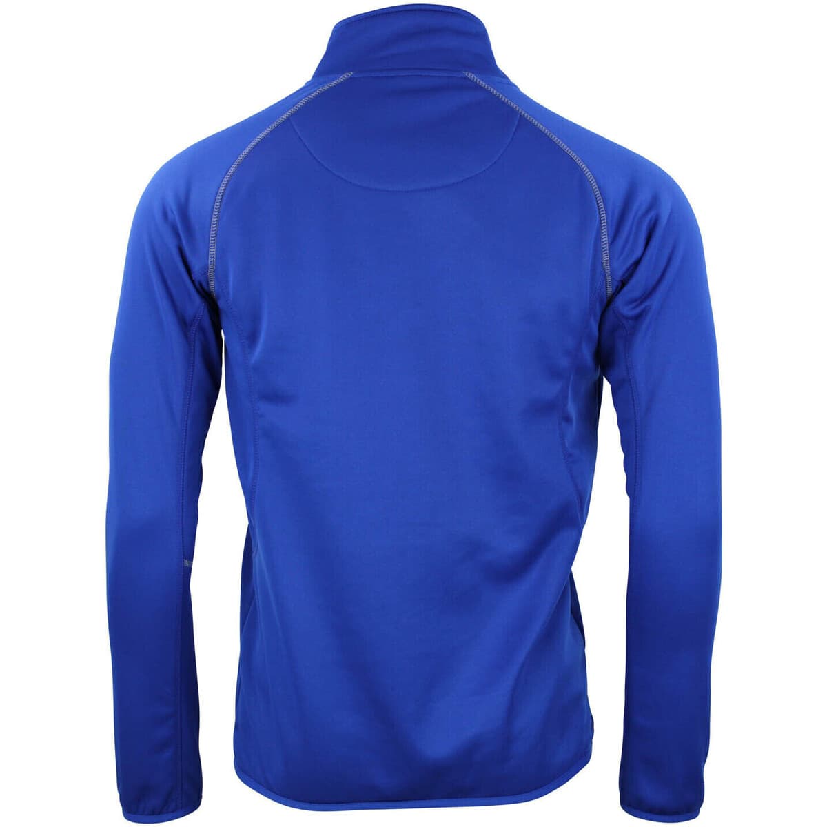 Men's Sweatshirts Peak Mountain Blue