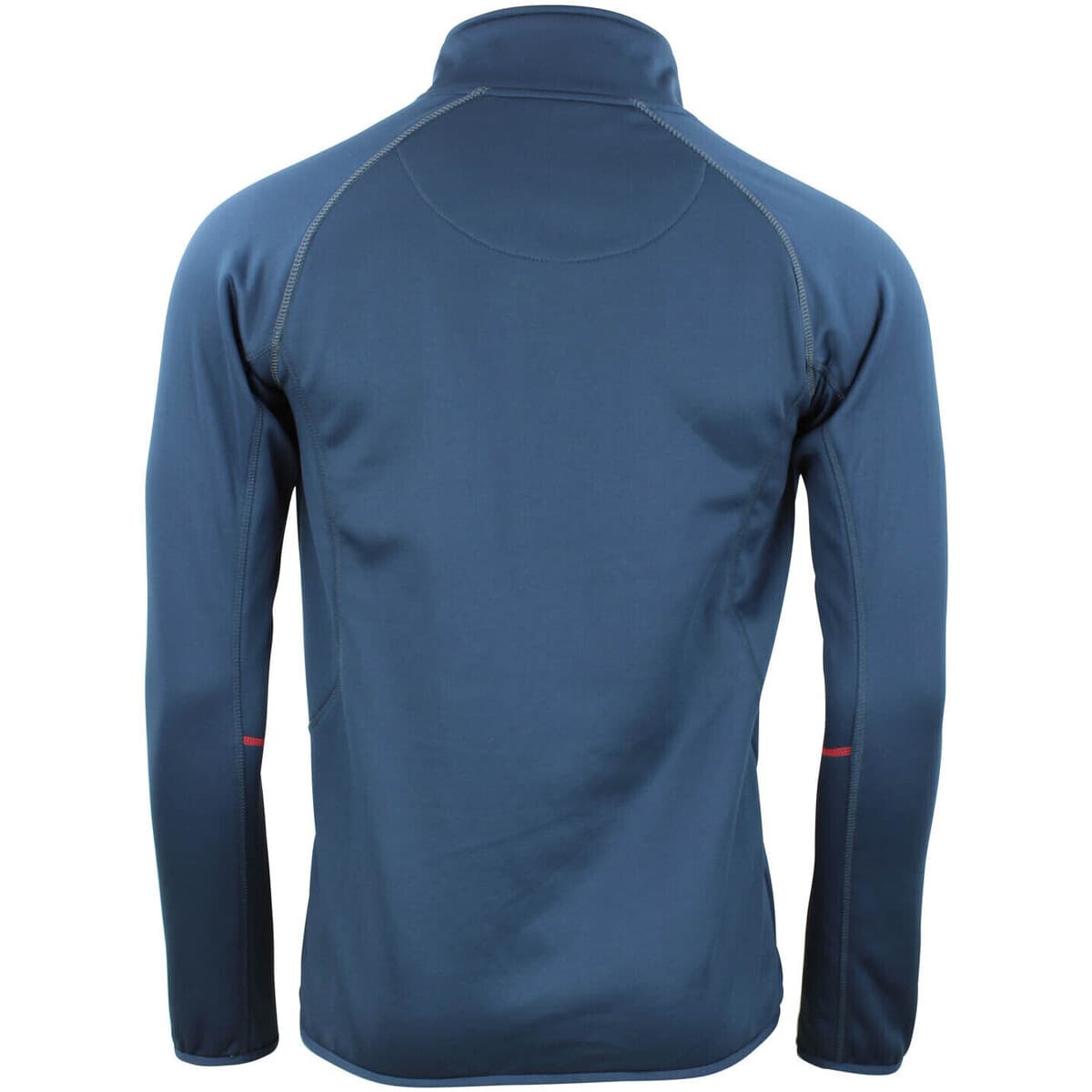 Men's Sweatshirts Peak Mountain Blue
