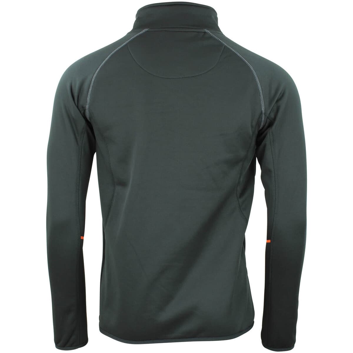 Men's Sweatshirts Peak Mountain Black
