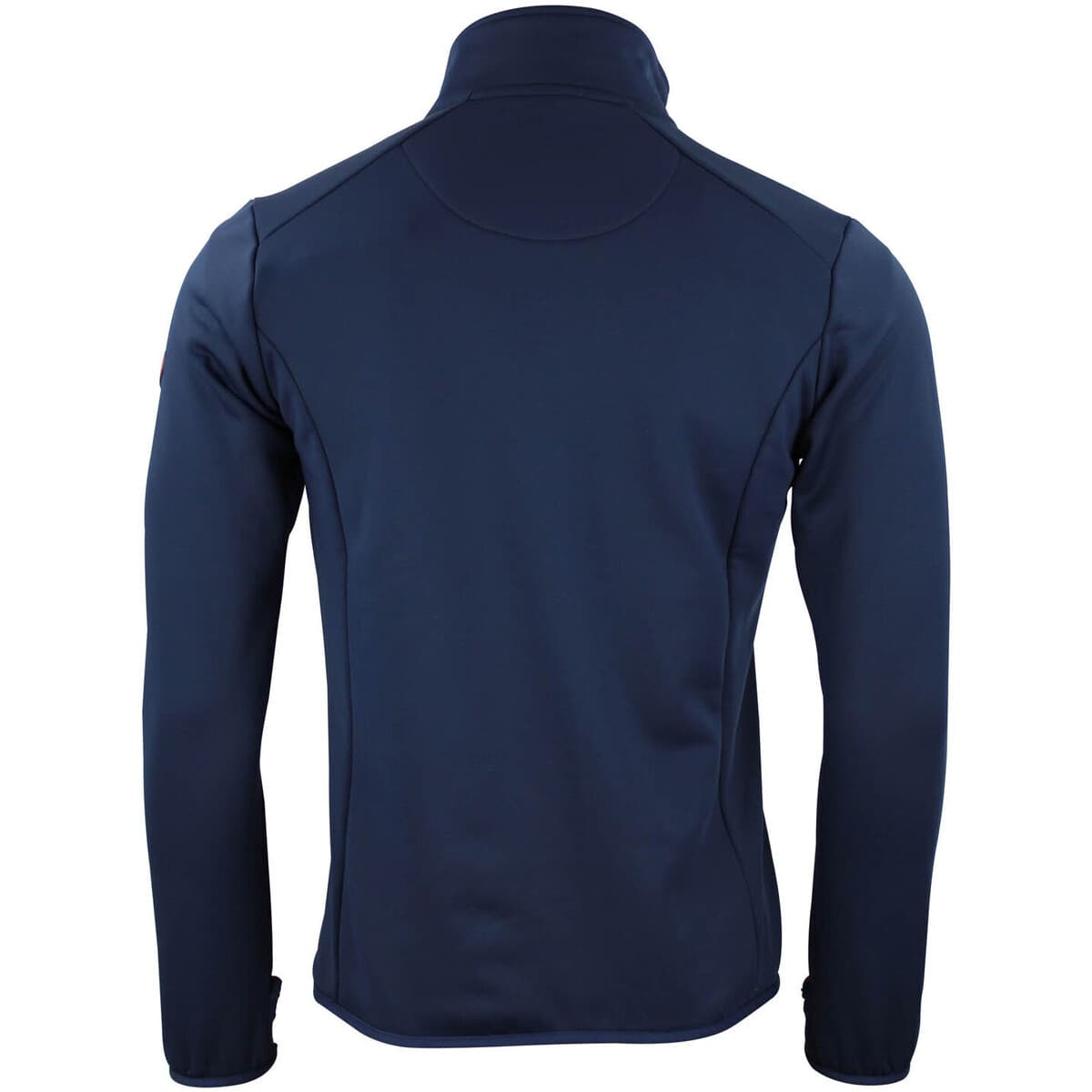 Men's Sweatshirts Peak Mountain Blue