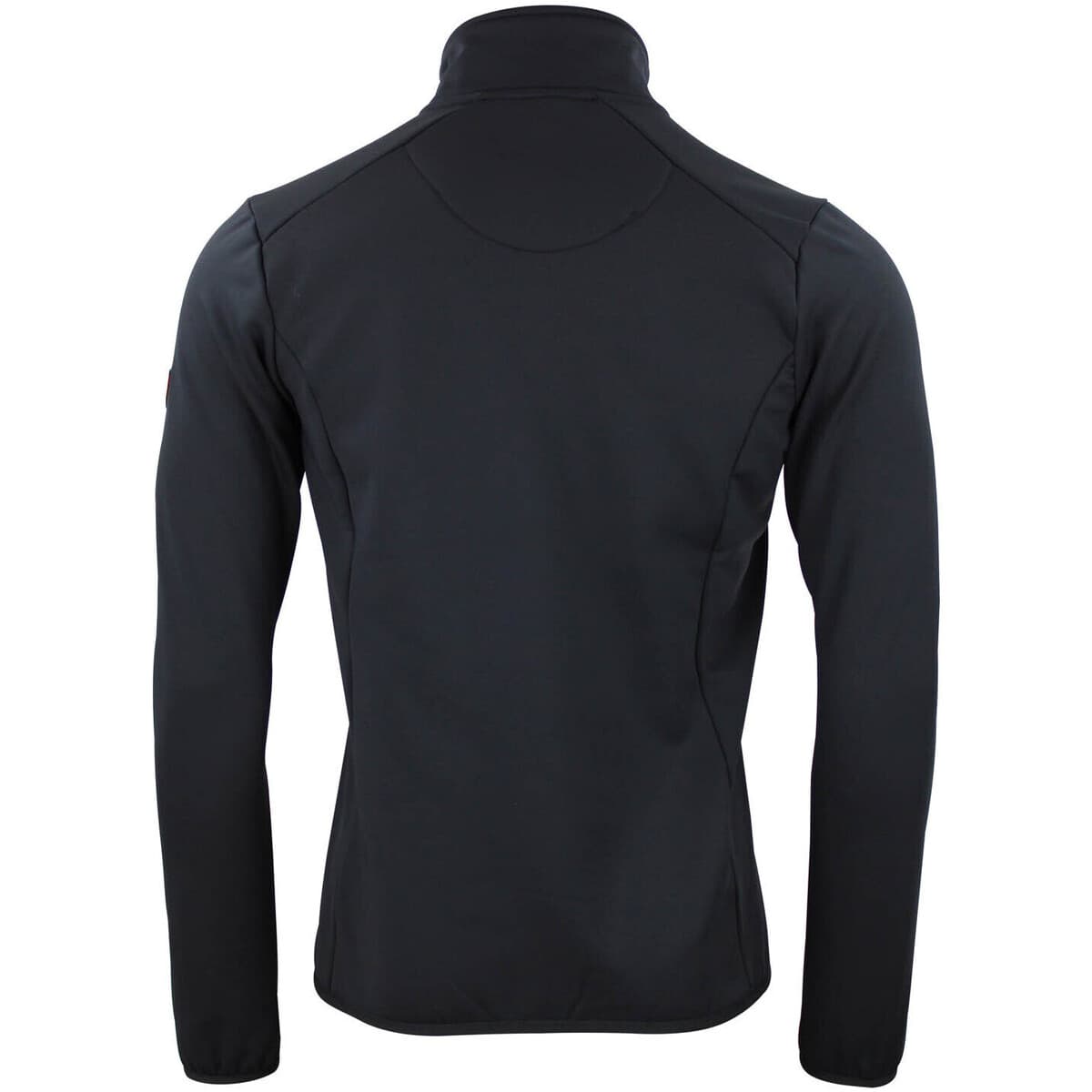 Men's Sweatshirts Peak Mountain Black