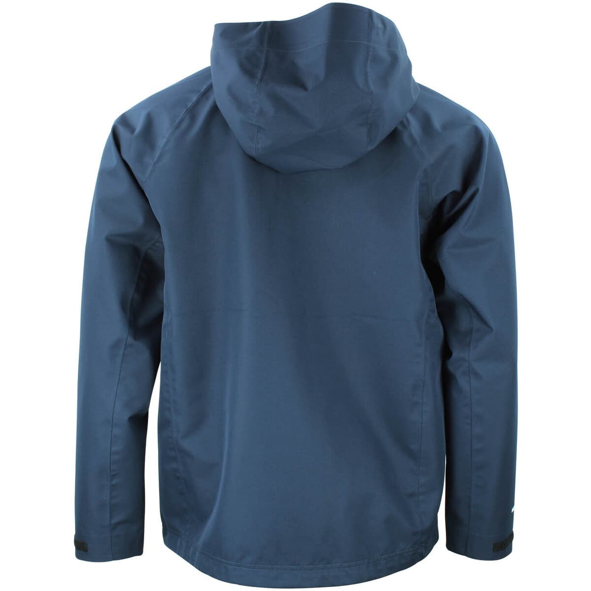 Men's Windbreakers Peak Mountain Blue