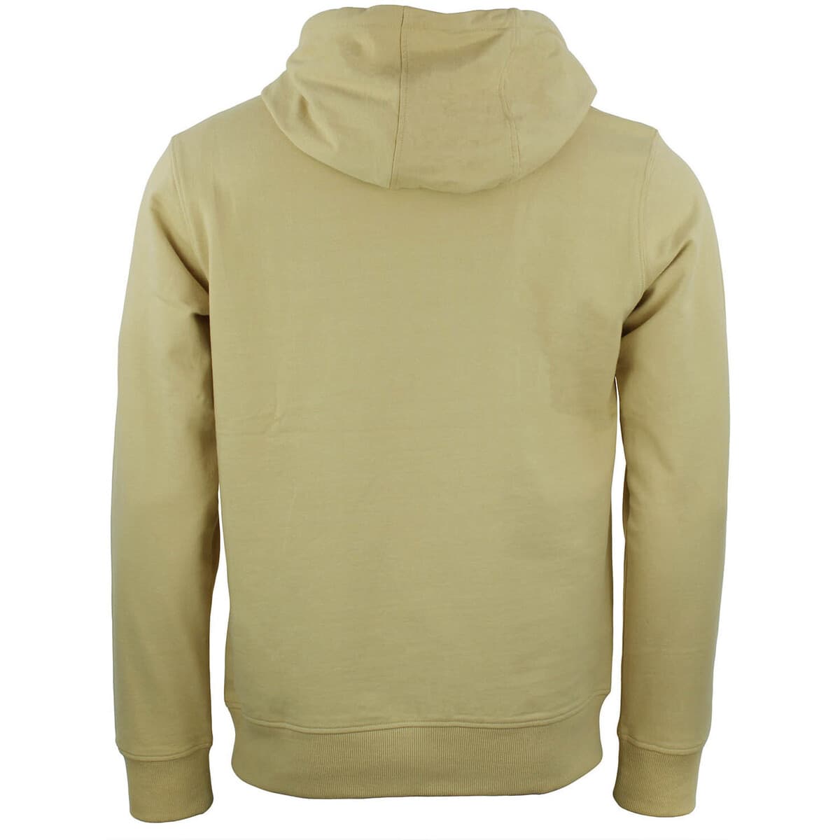 Men's Sweatshirts Peak Mountain Beige