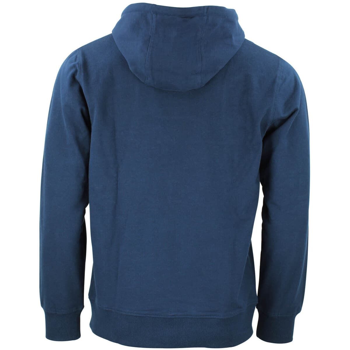 Men's Sweatshirts Peak Mountain Blue