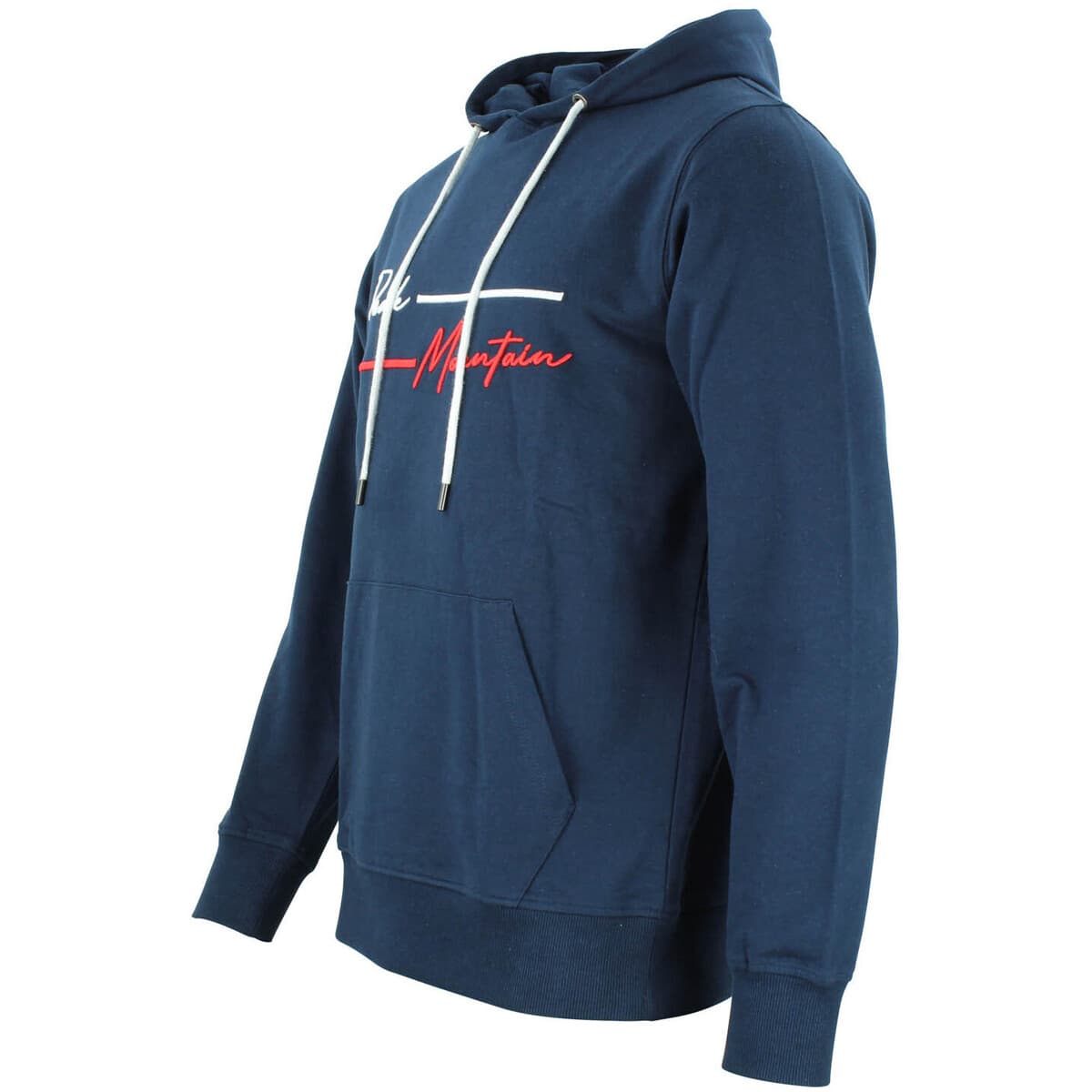 Men's Sweatshirts Peak Mountain Blue