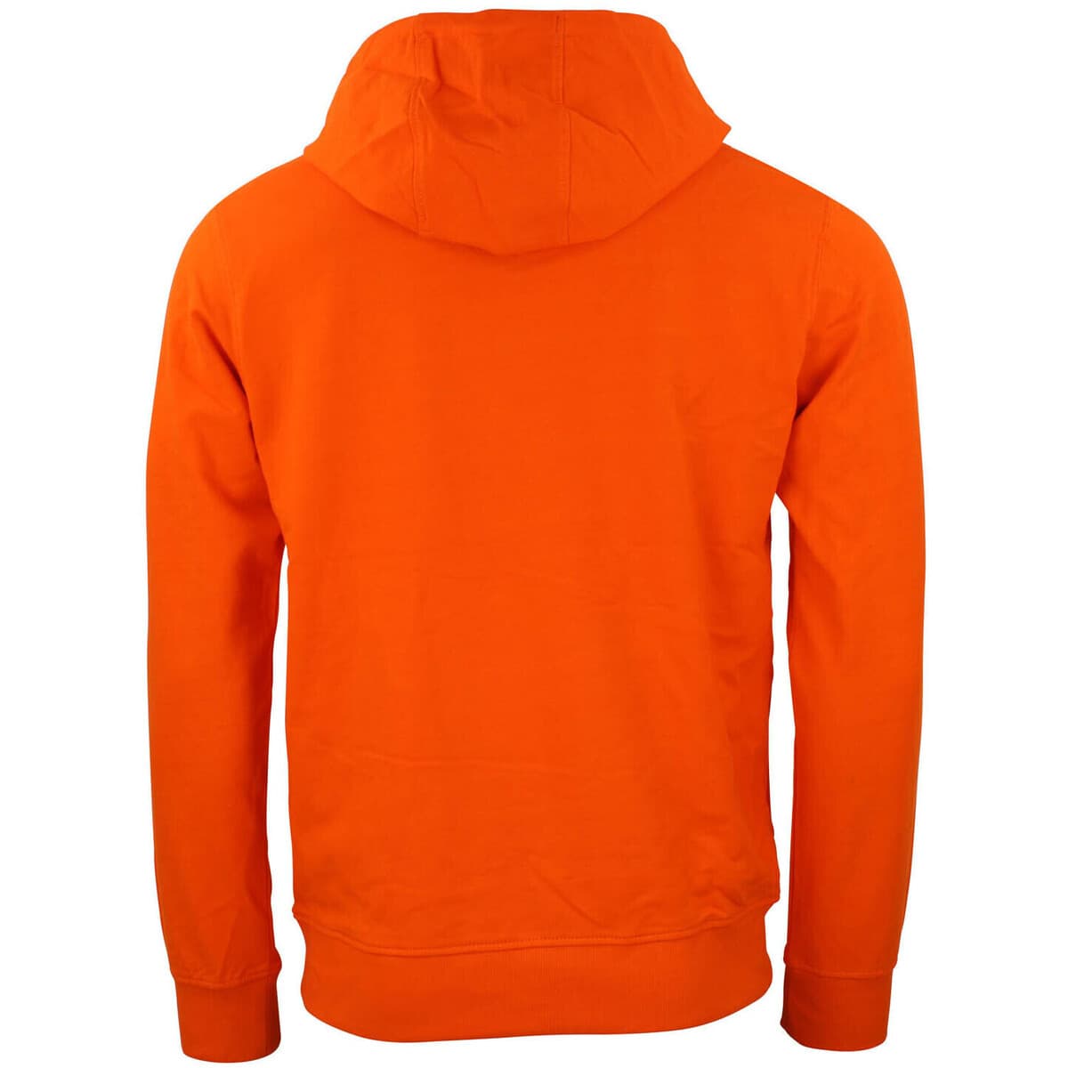 Men's Sweatshirts Peak Mountain Orange