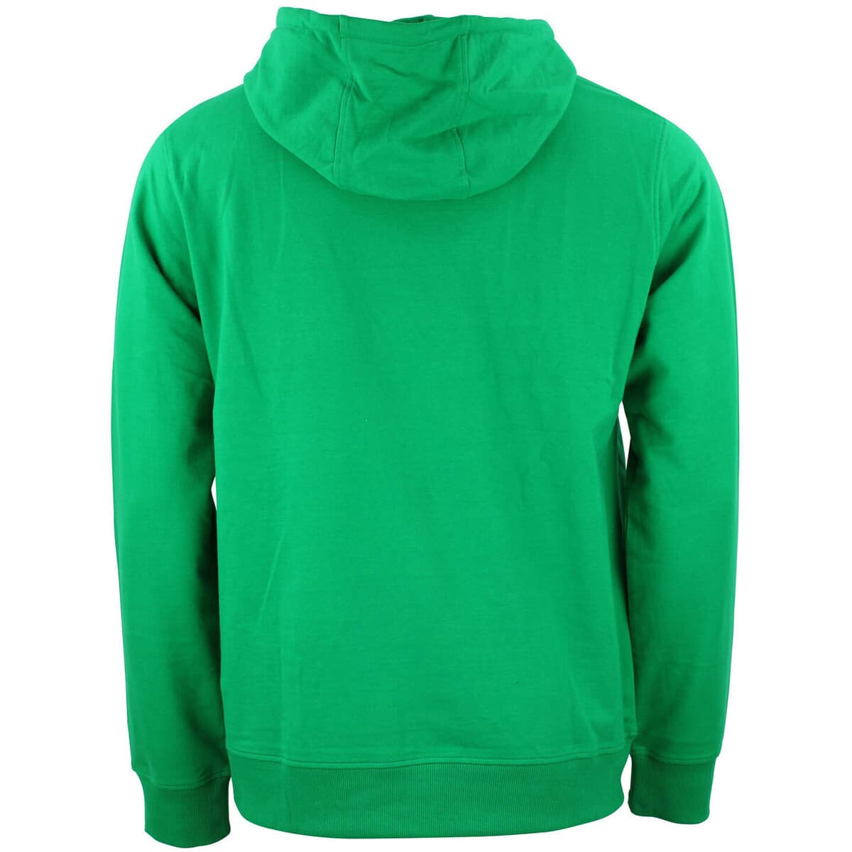 Men's Sweatshirts Peak Mountain Green