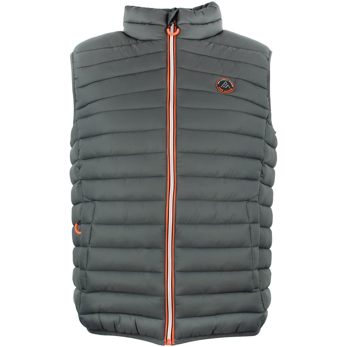 Men's Jackets Peak Mountain Black