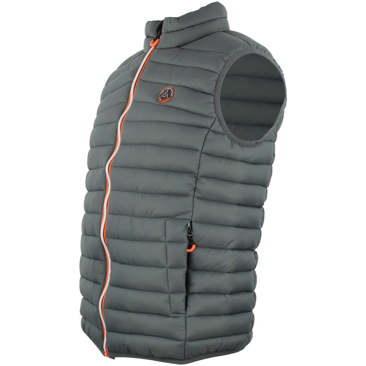 Men's Jackets Peak Mountain Gray