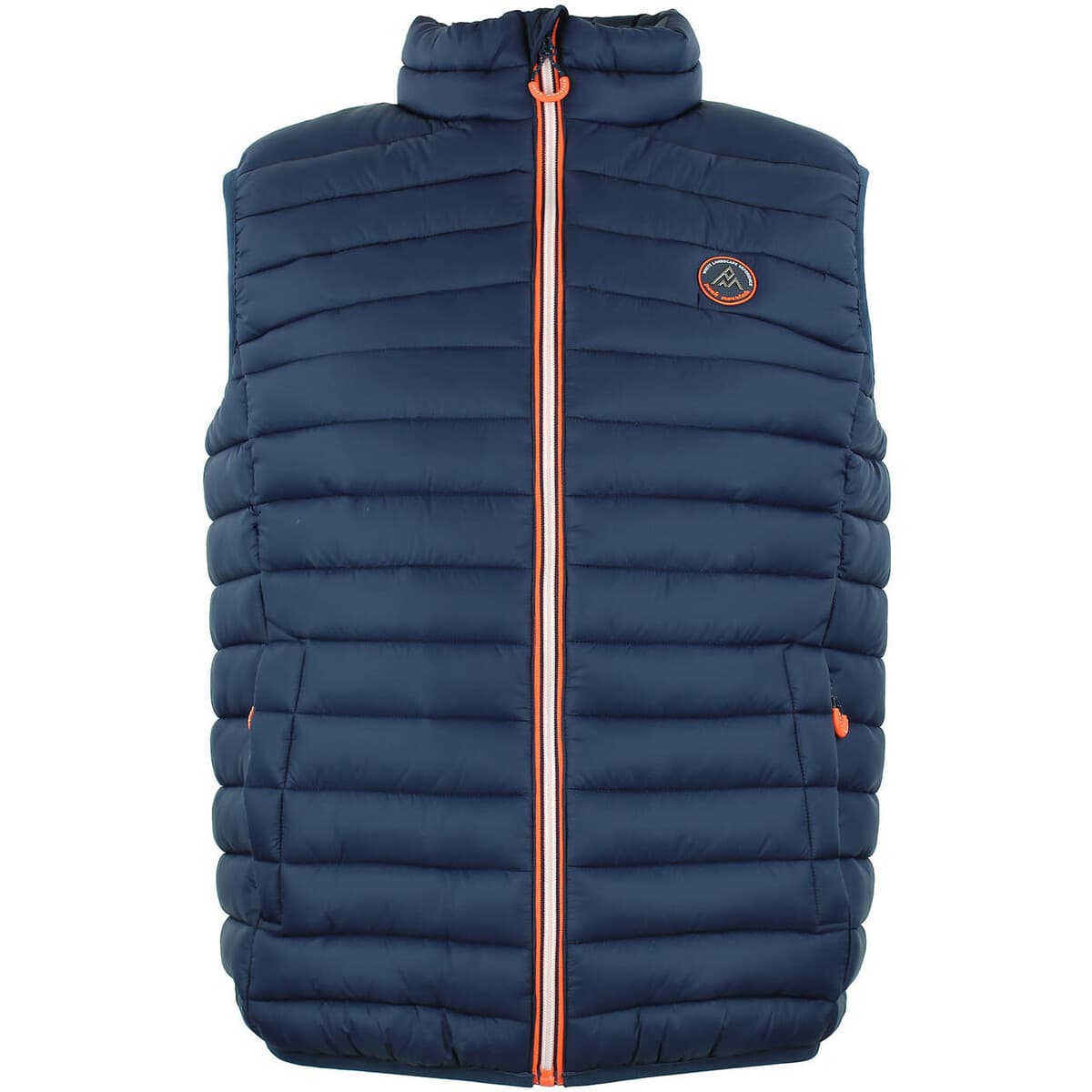 Men's Jackets Peak Mountain Black