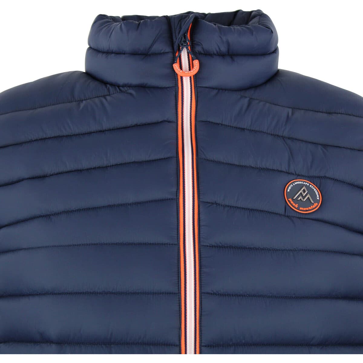 Men's Jackets Peak Mountain Blue