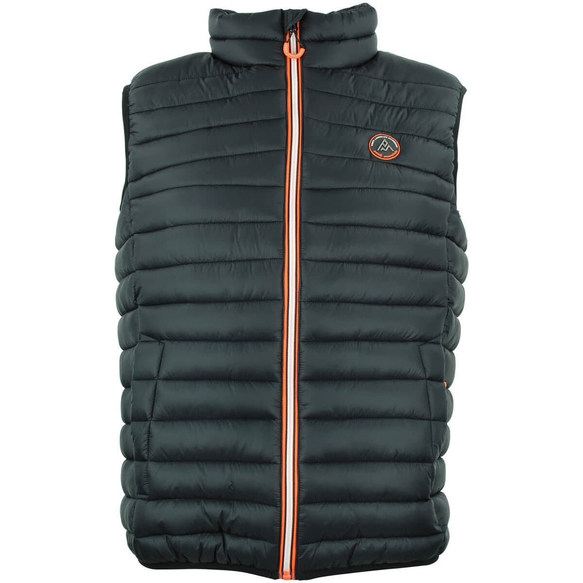 Men's Jackets Peak Mountain Black