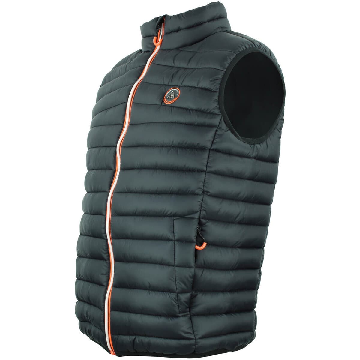 Men's Jackets Peak Mountain Black