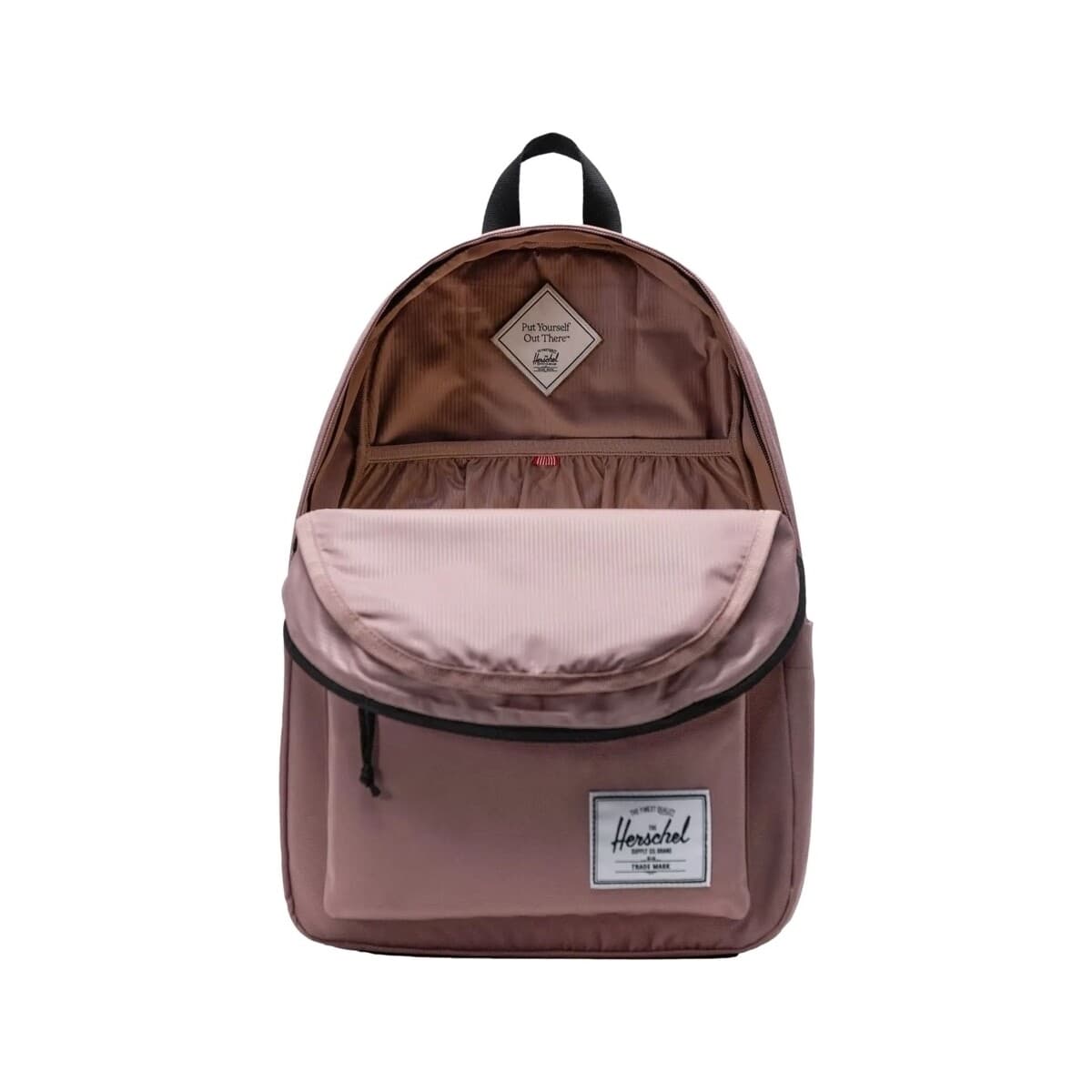 Women's Wallets Herschel Pink