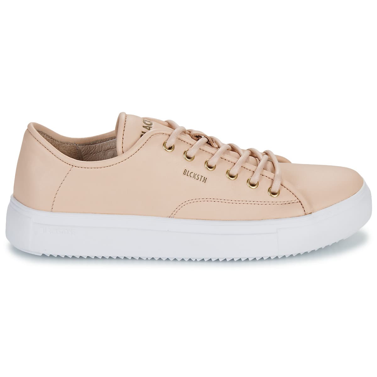 Women's Sneakers Blackstone Pink