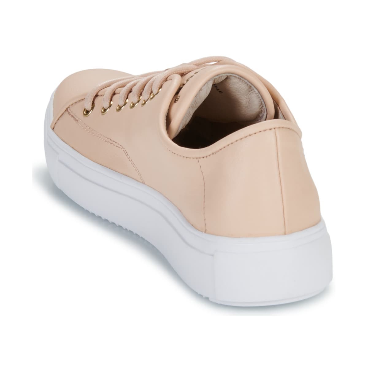 Women's Sneakers Blackstone Pink