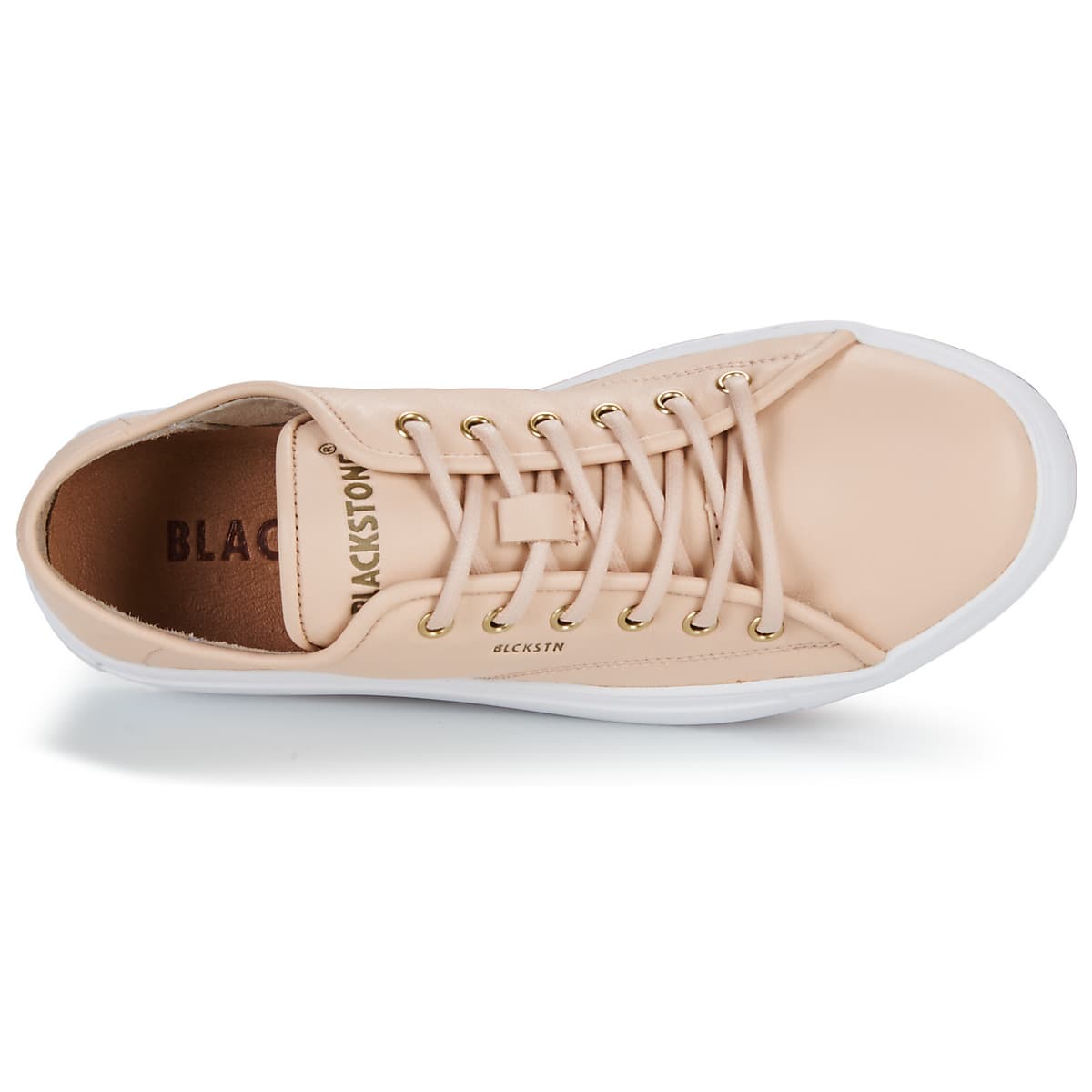 Women's Sneakers Blackstone Pink