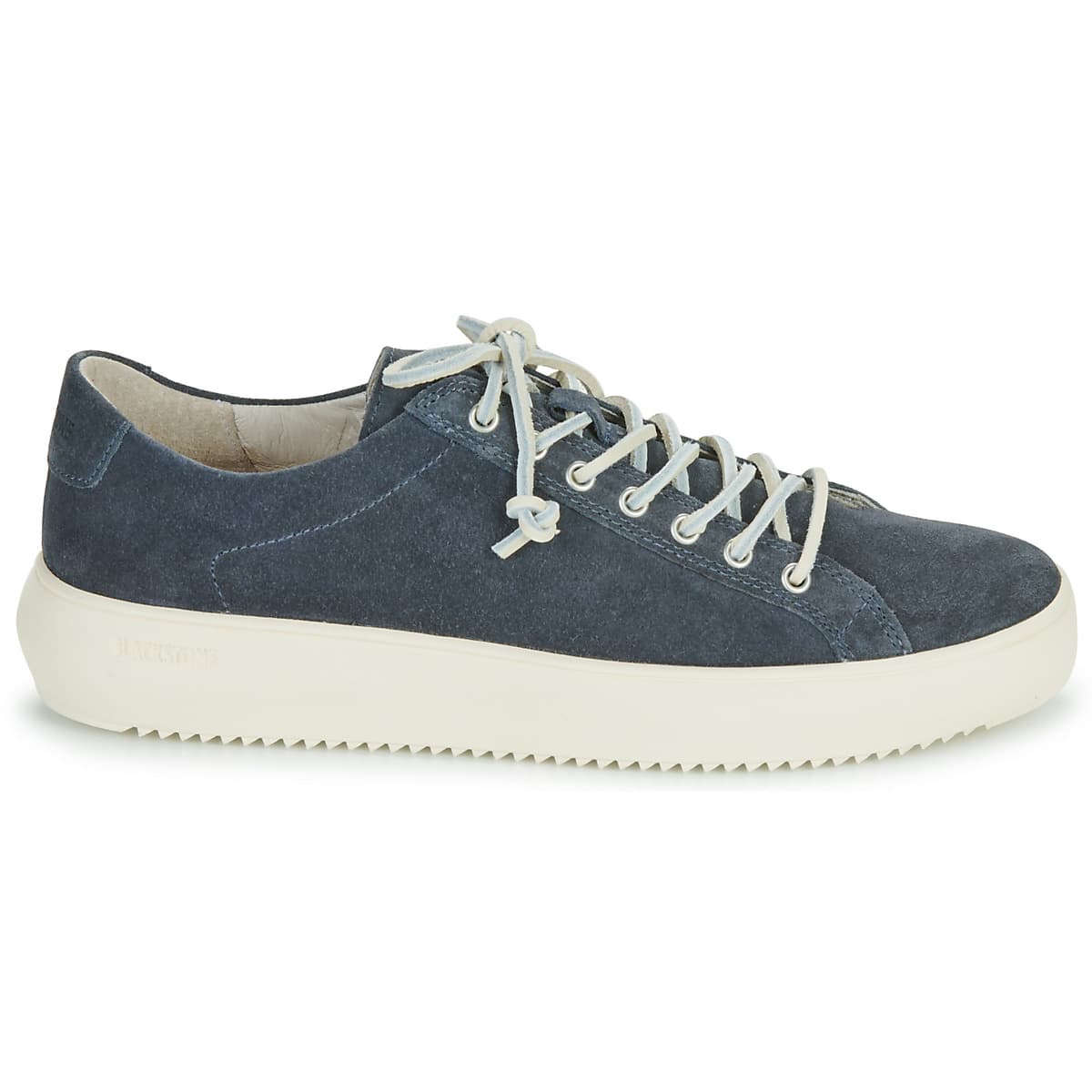 Men's Sneakers Blackstone Blue