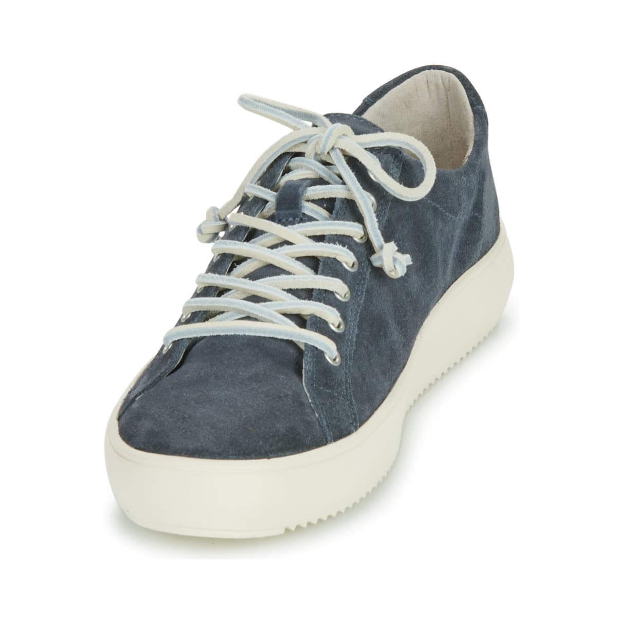 Men's Sneakers Blackstone Blue