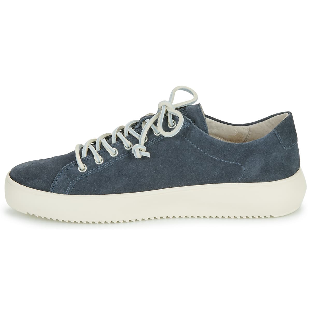 Men's Sneakers Blackstone Blue