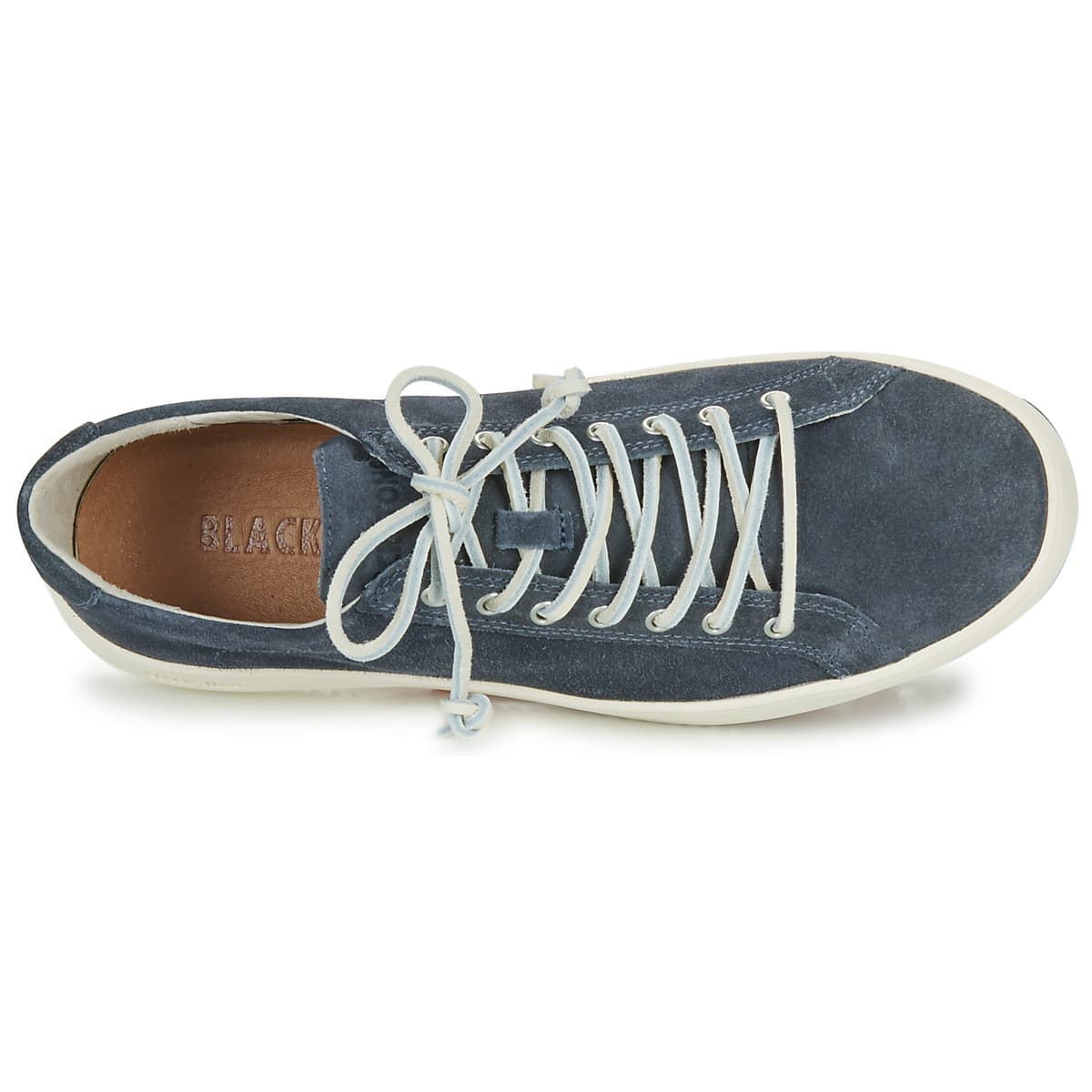 Men's Sneakers Blackstone Blue