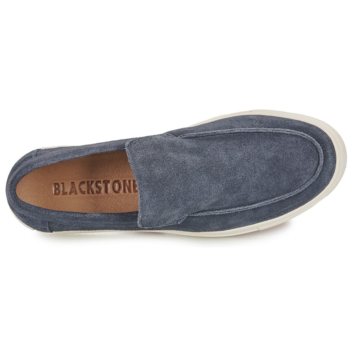 Men's Sneakers Blackstone Blue