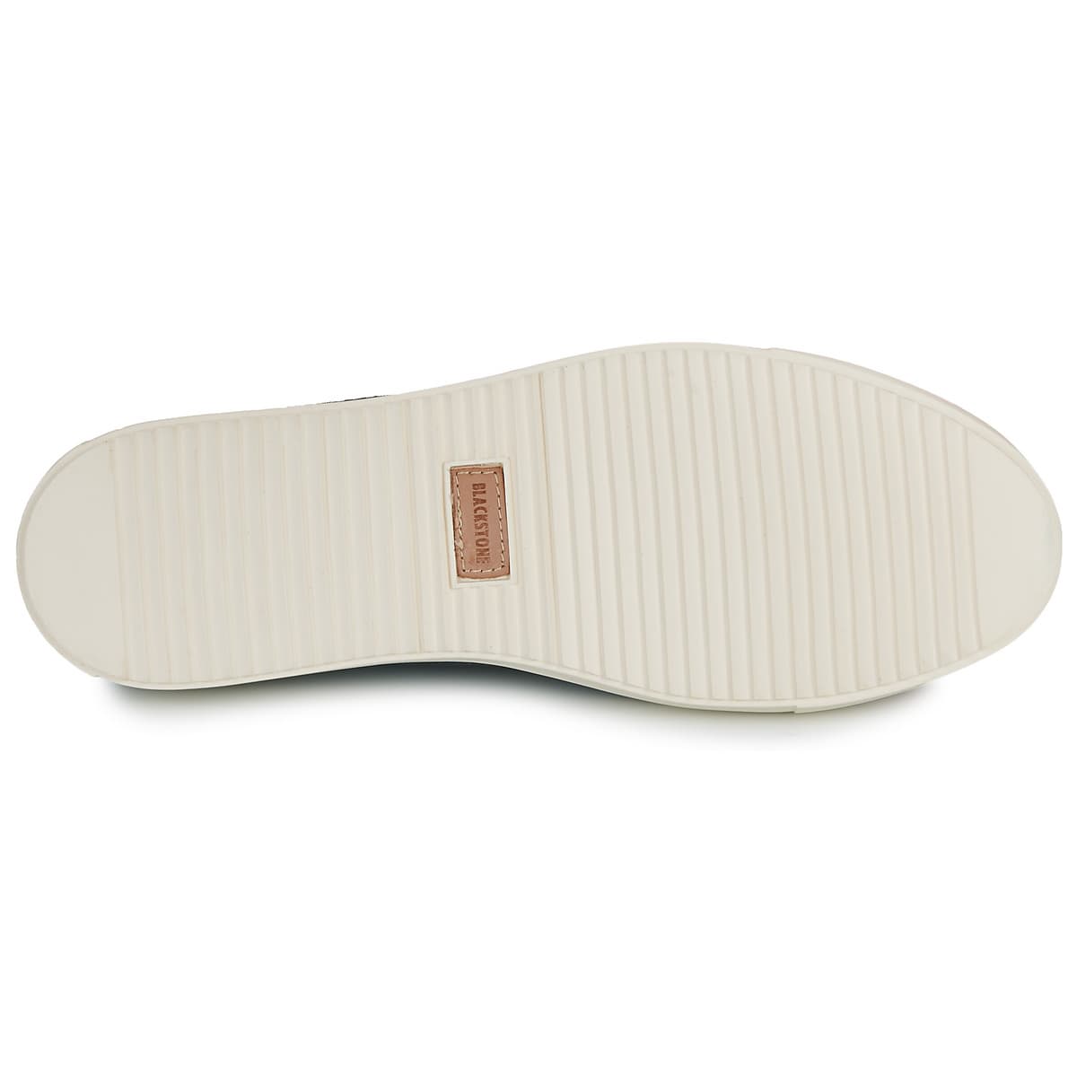 Men's Sneakers Blackstone Blue