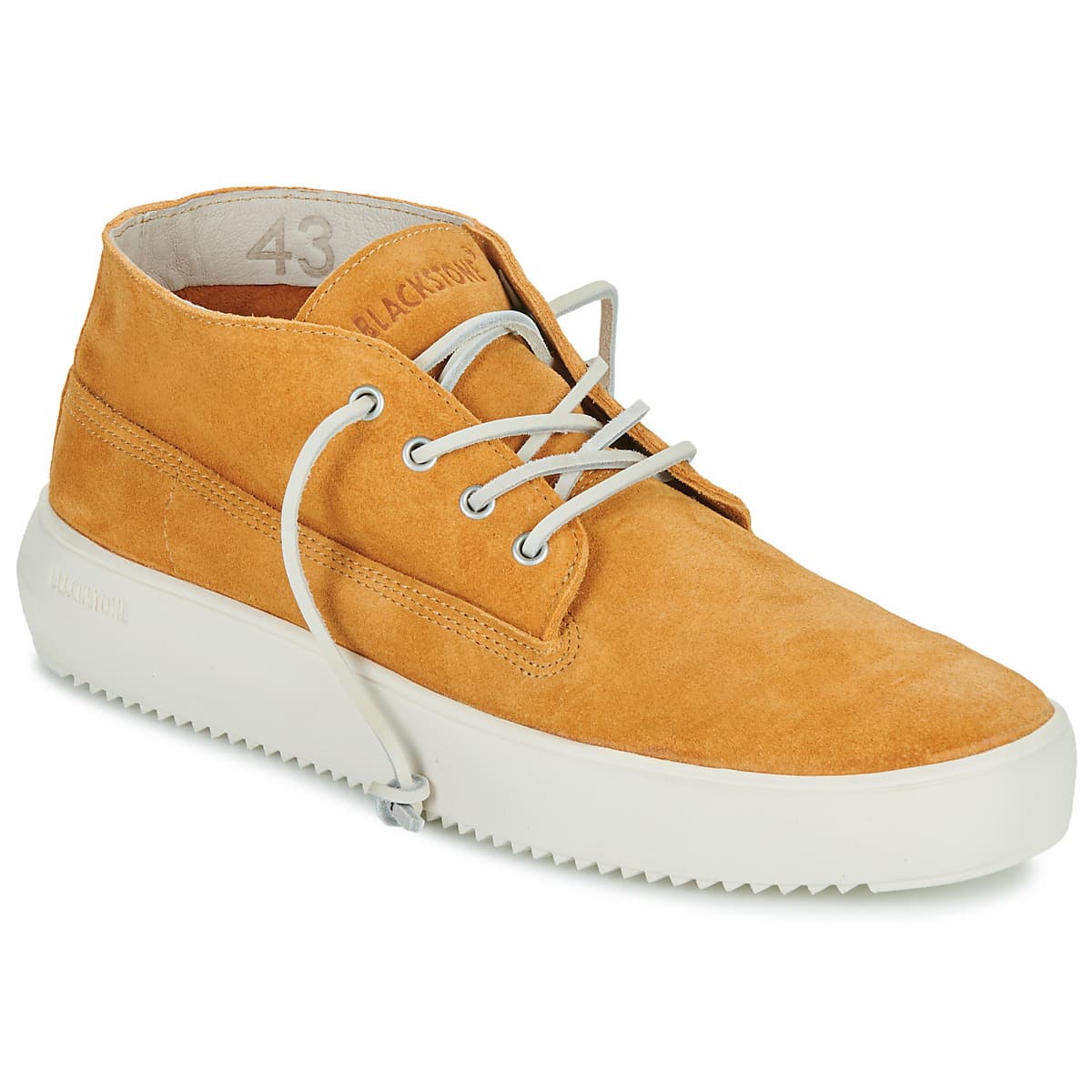 Xαμηλά Sneakers Blackstone BG148