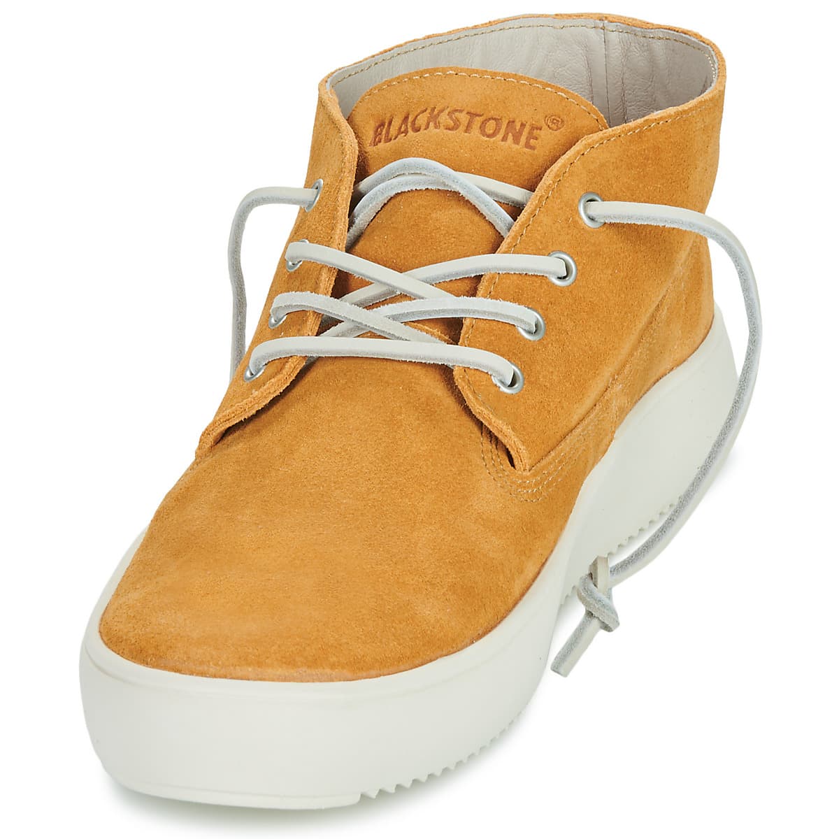 Men's Sneakers Blackstone Brown