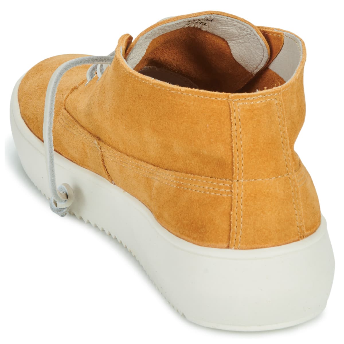 Men's Sneakers Blackstone Brown