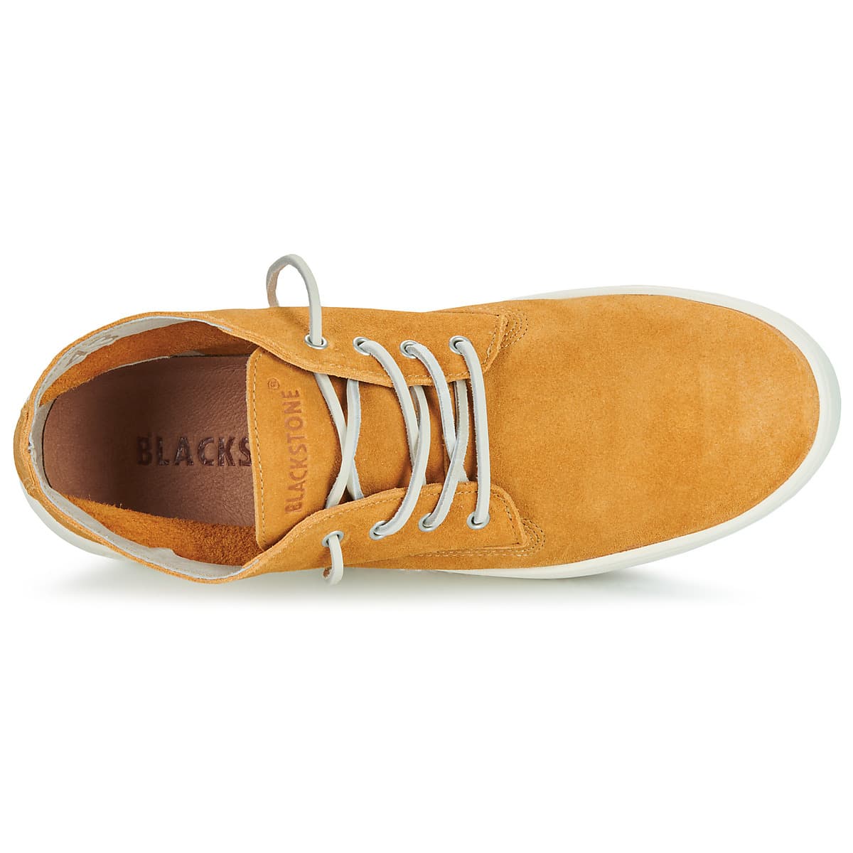 Men's Sneakers Blackstone Brown