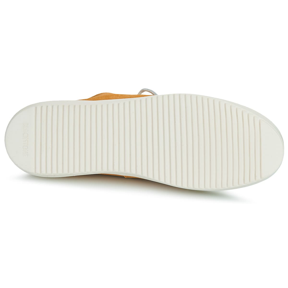 Men's Sneakers Blackstone Brown