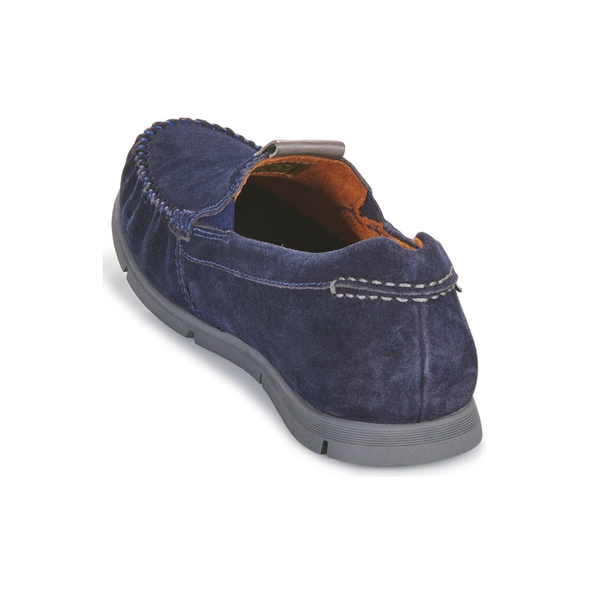 Men's Loafers Bugatti Blue