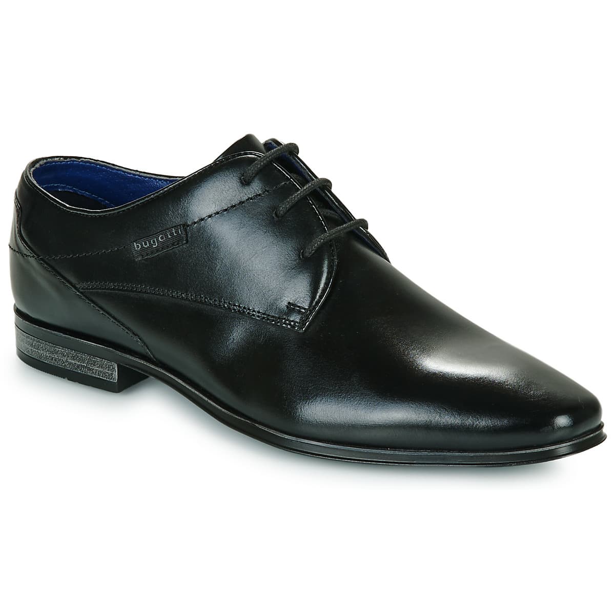 Men's Derby Shoes Bugatti Black