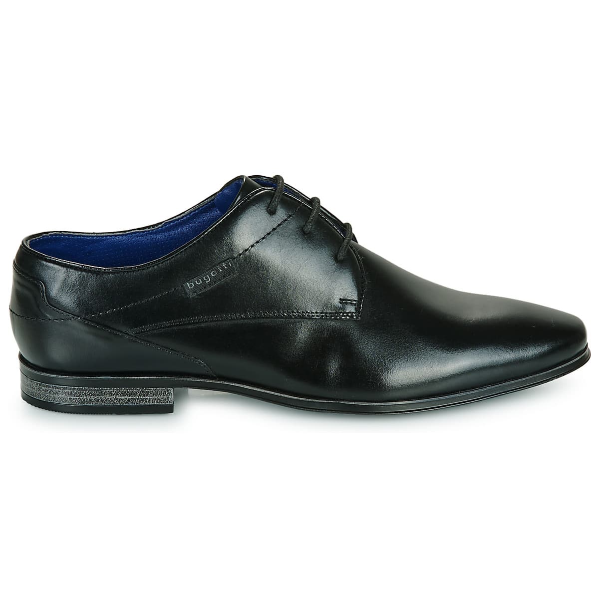 Men's Derby Shoes Bugatti Black