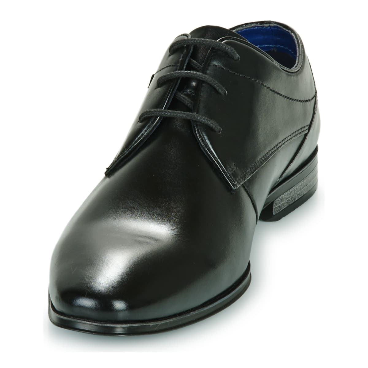 Men's Derby Shoes Bugatti Black