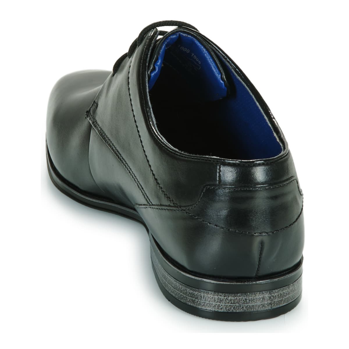 Men's Derby Shoes Bugatti Black
