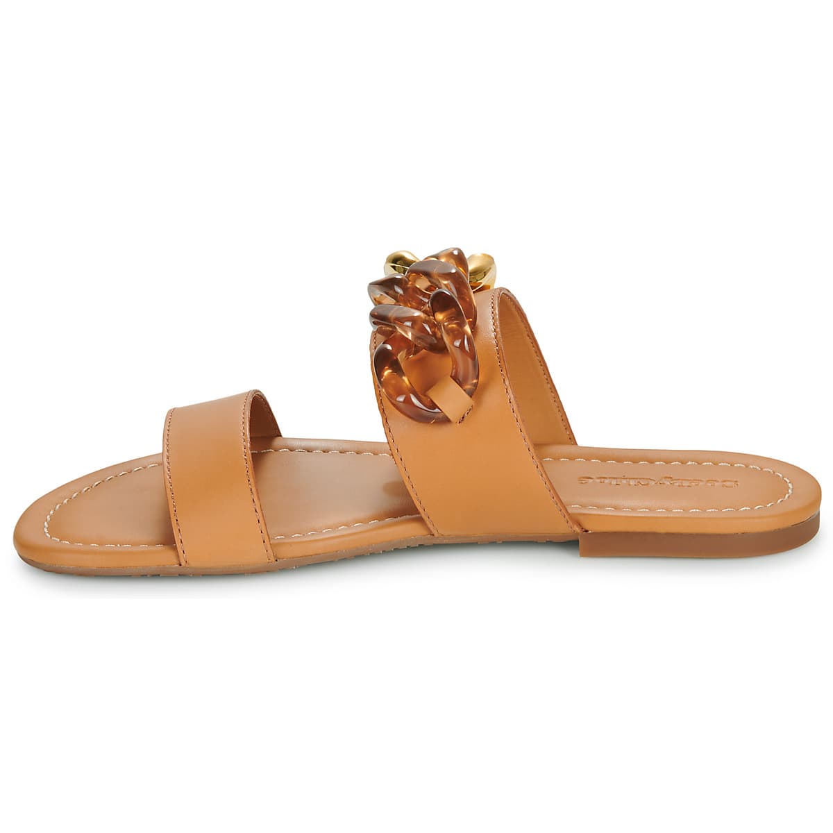 Women's Sandals See by Chloé Brown