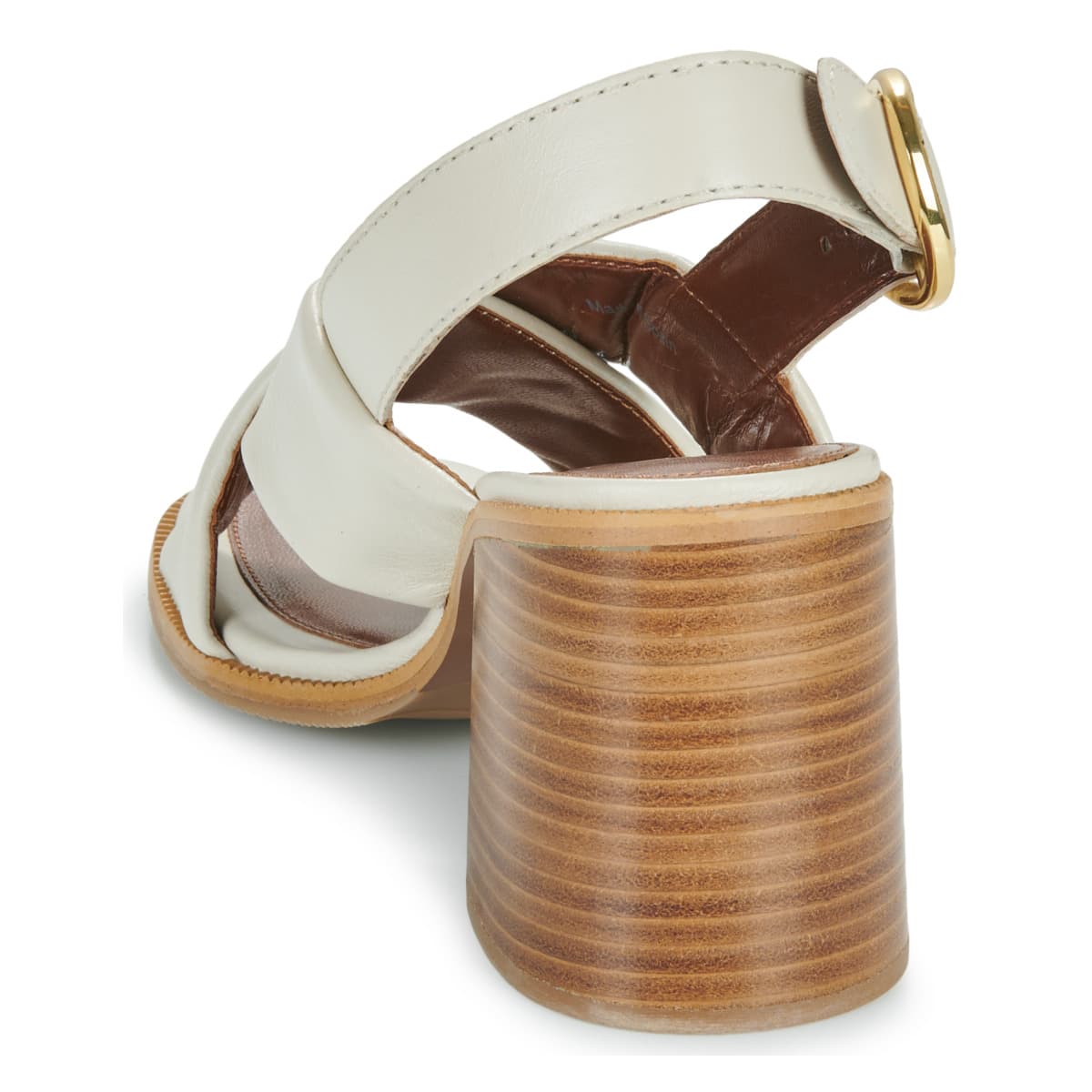 Women's Pumps See by Chloé Beige