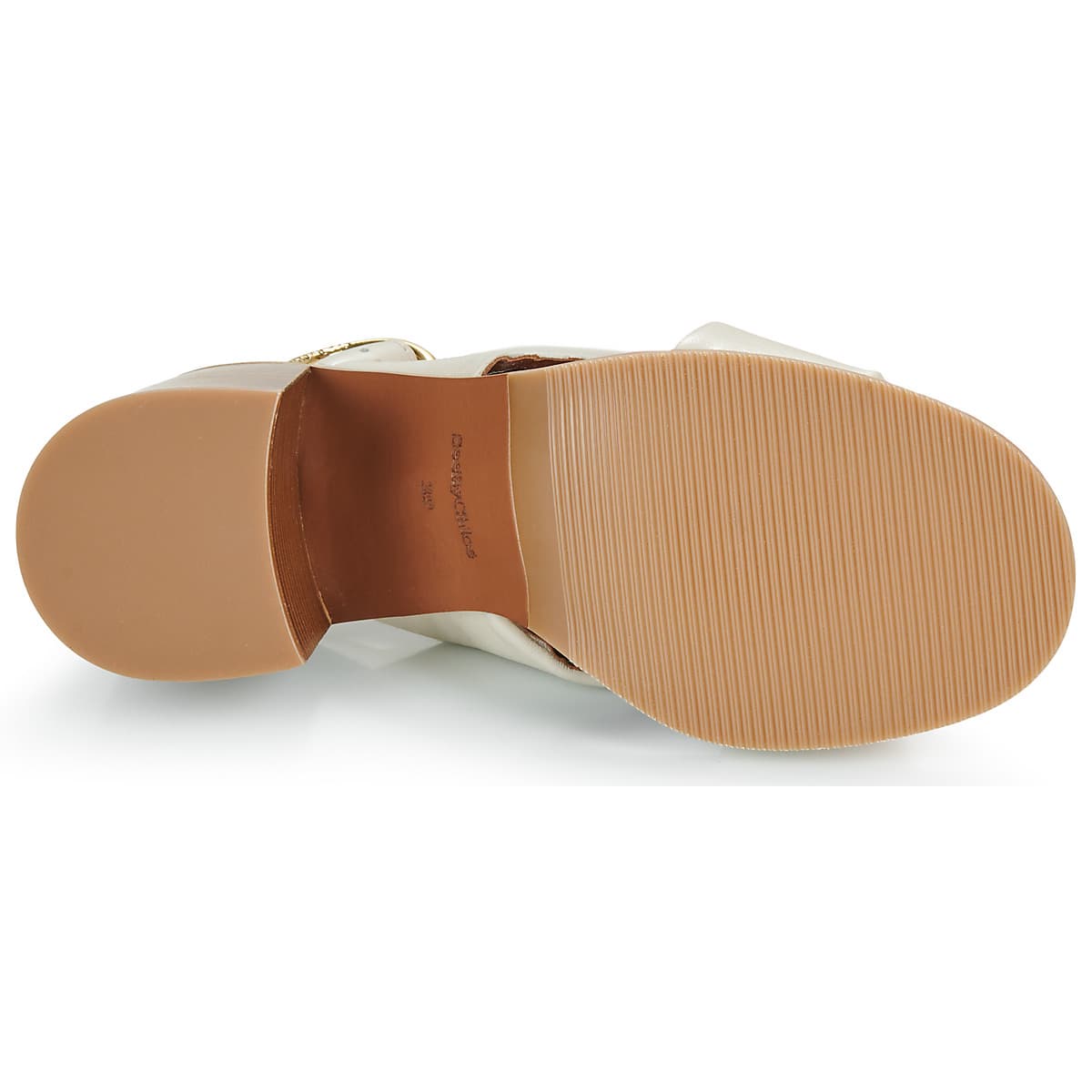 Women's Pumps See by Chloé Beige