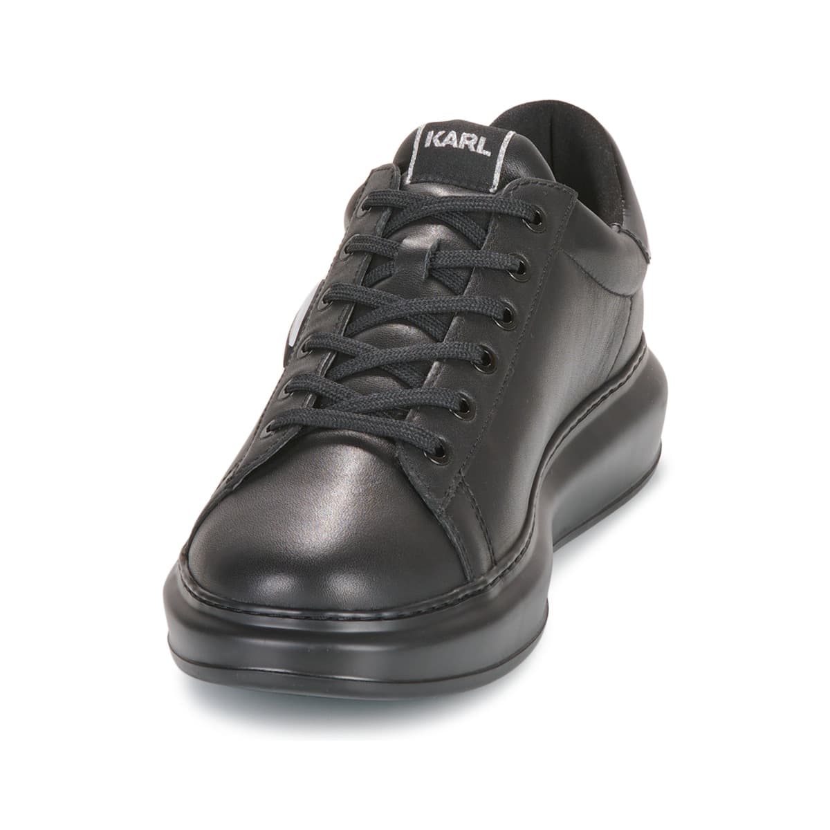 Men's Sneakers Karl Lagerfeld Black