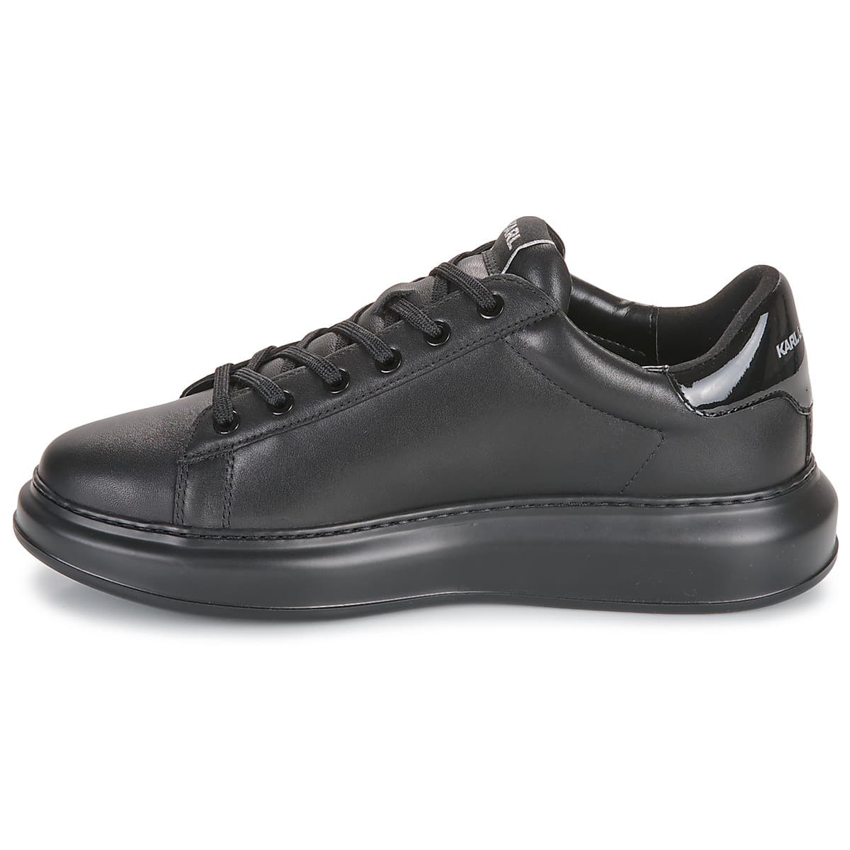 Men's Sneakers Karl Lagerfeld Black