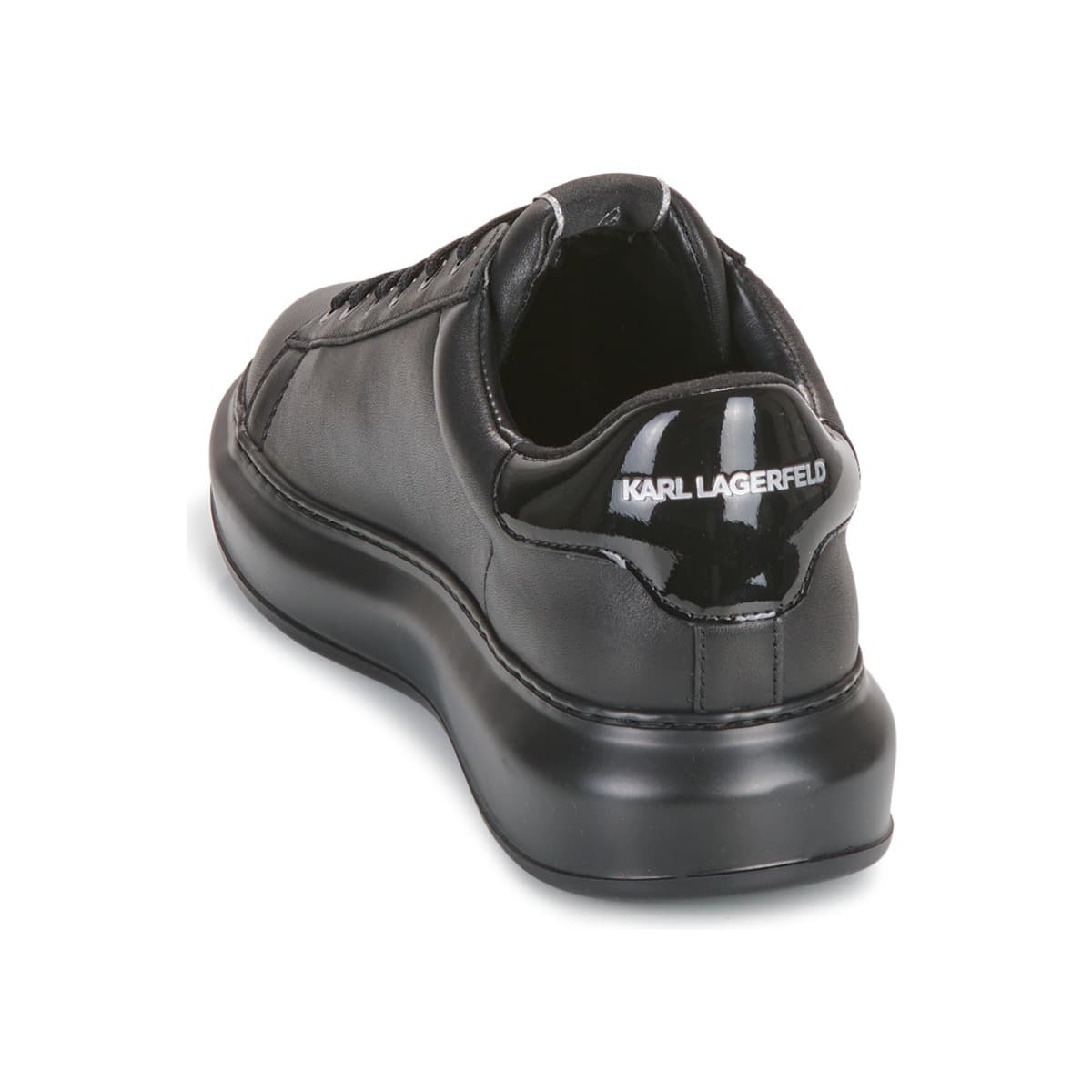 Men's Sneakers Karl Lagerfeld Black