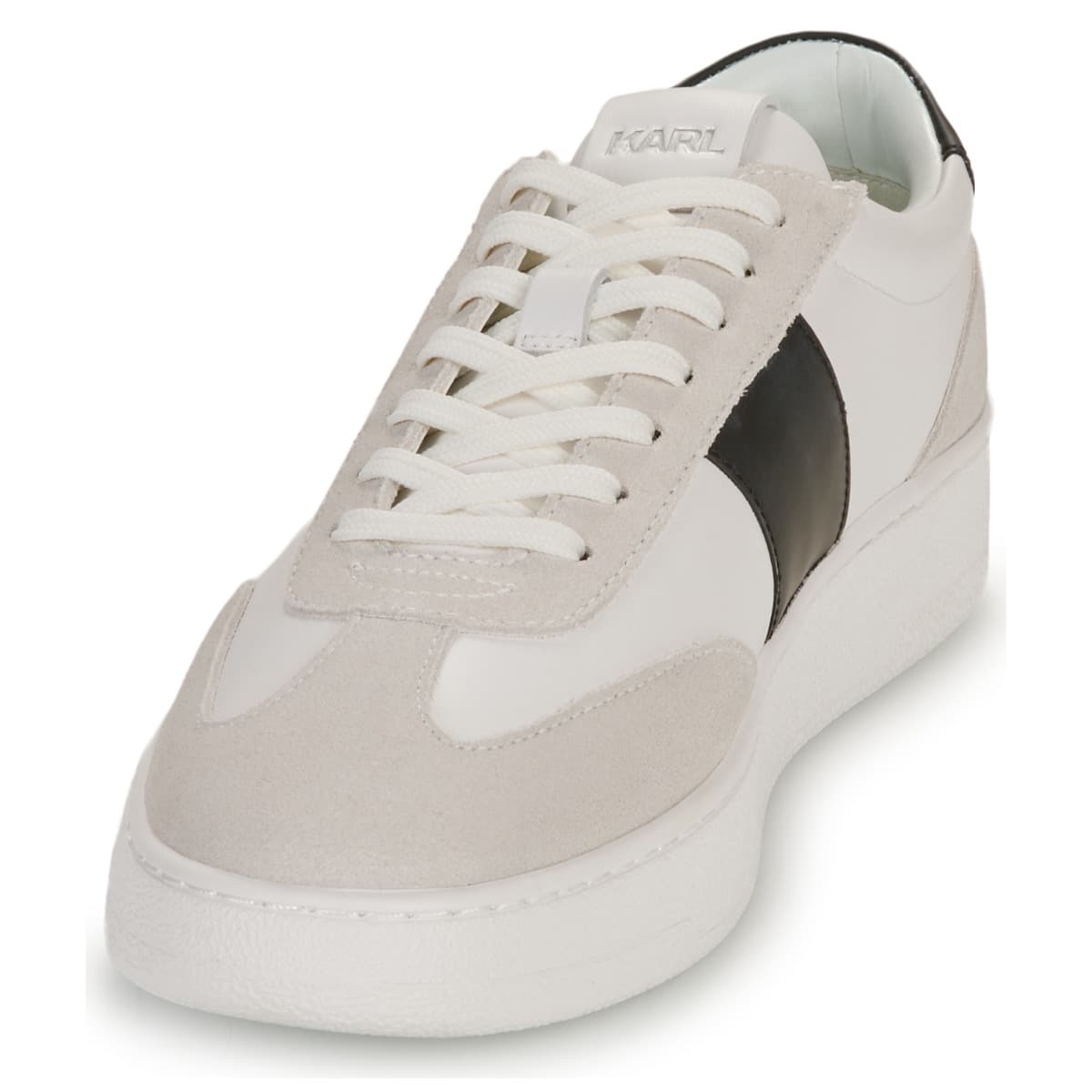 Men's Sneakers Karl Lagerfeld White