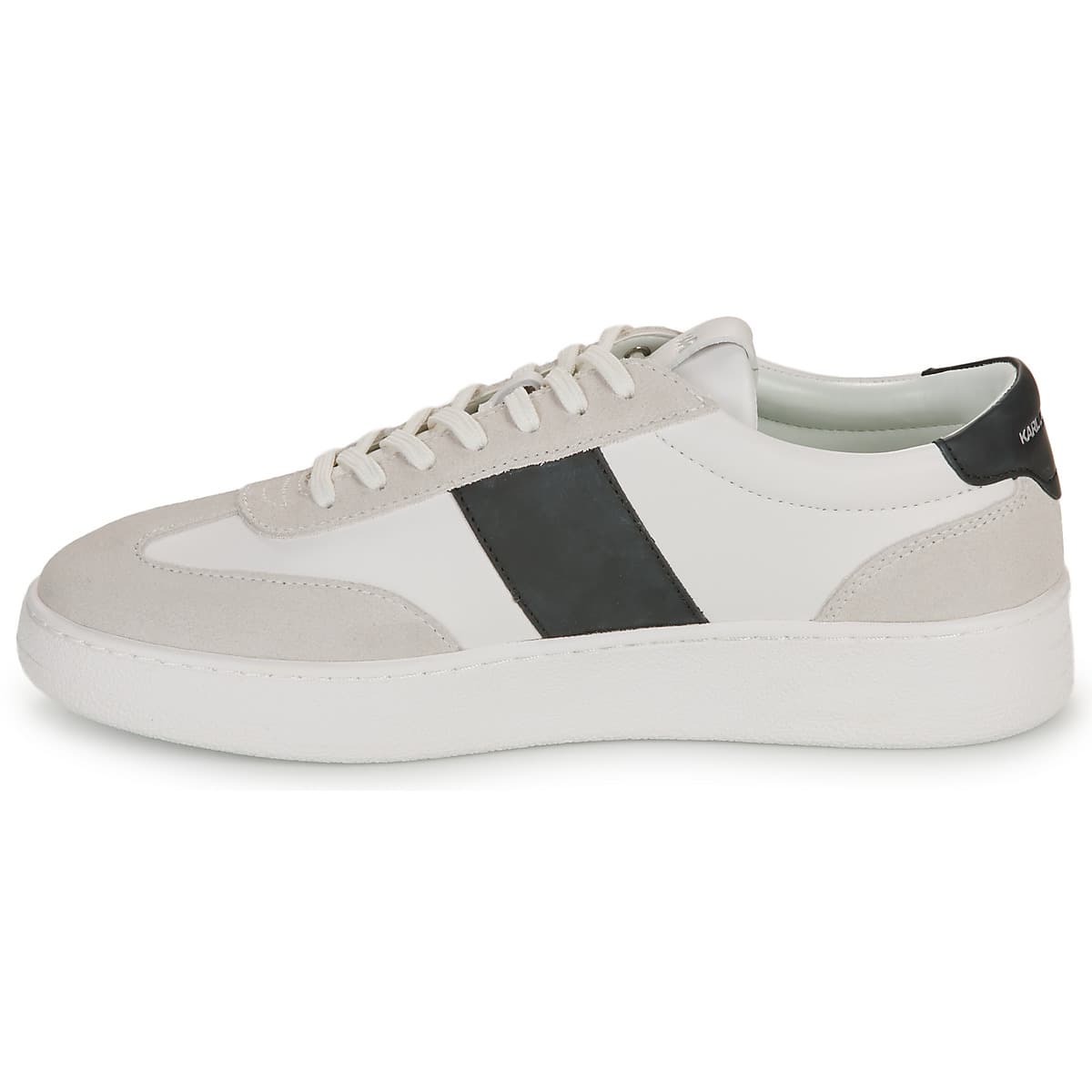 Men's Sneakers Karl Lagerfeld White