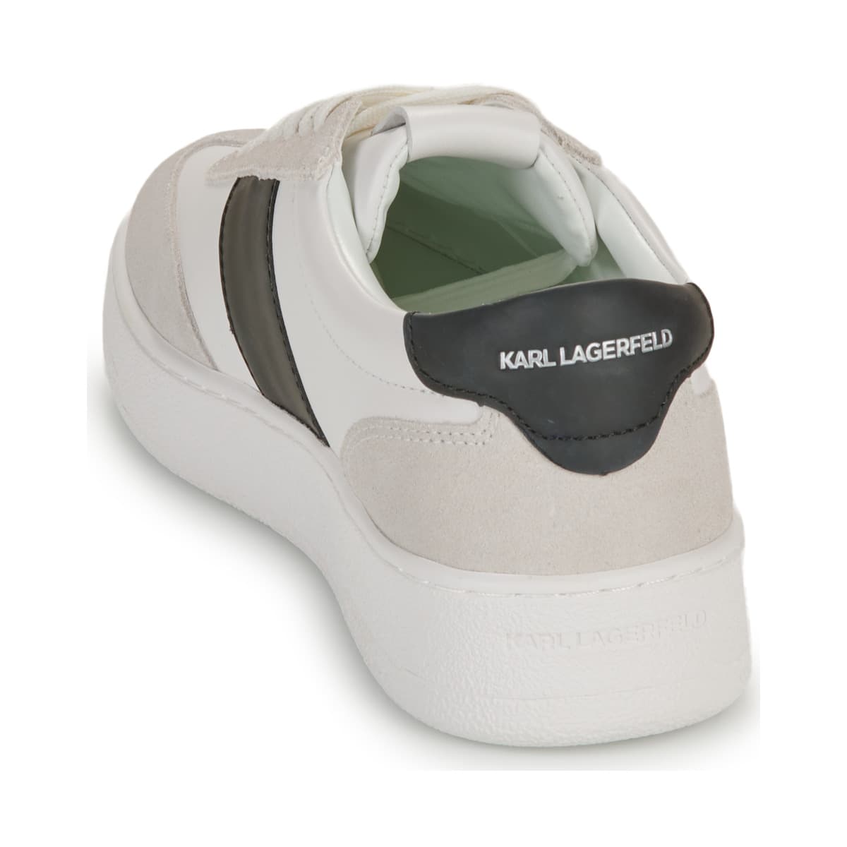 Men's Sneakers Karl Lagerfeld White