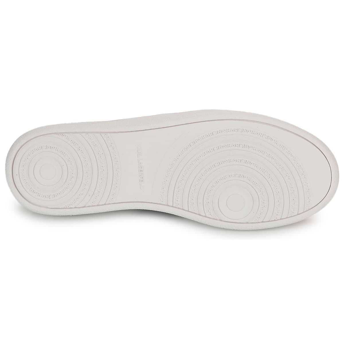 Men's Sneakers Karl Lagerfeld White