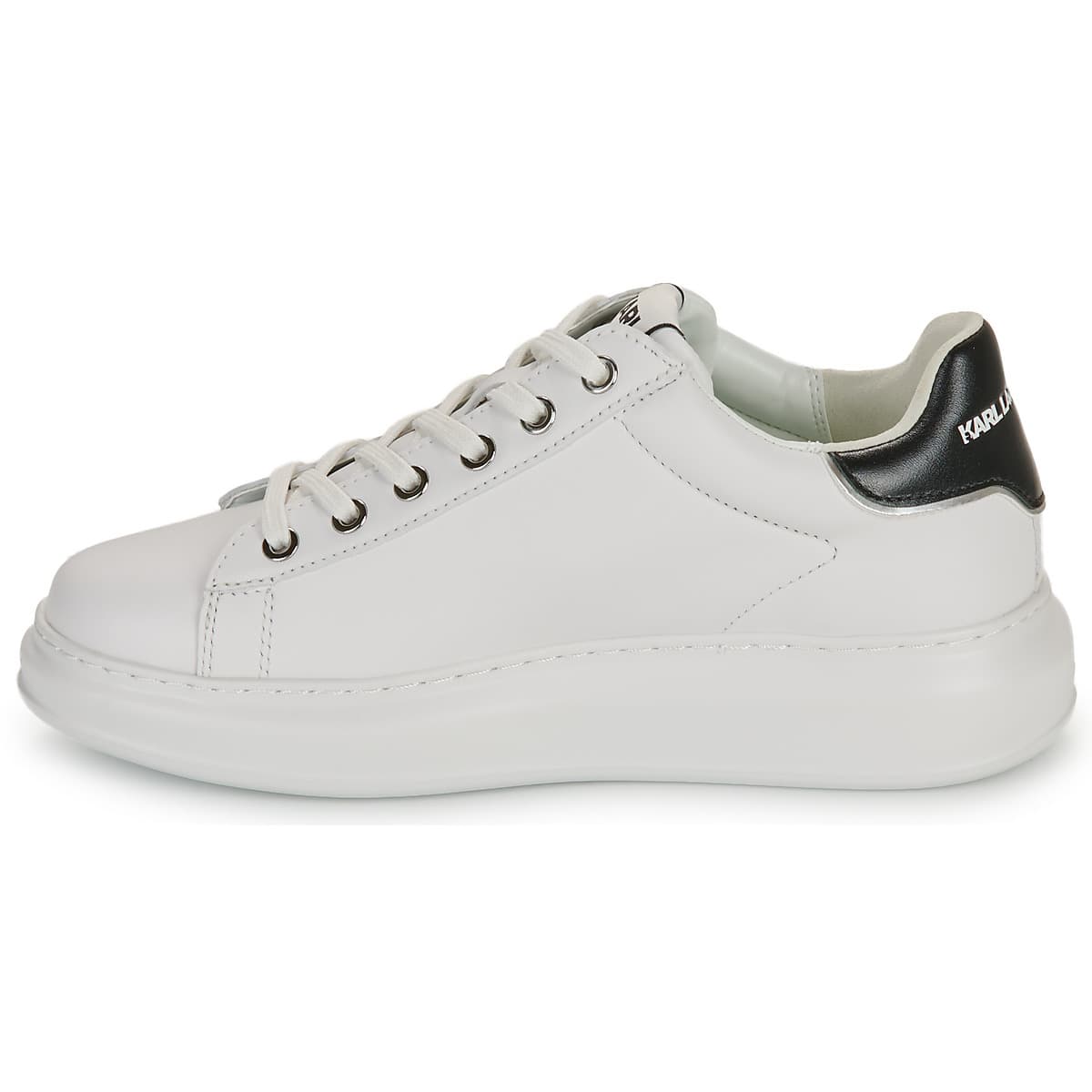 Women's Sneakers Karl Lagerfeld White