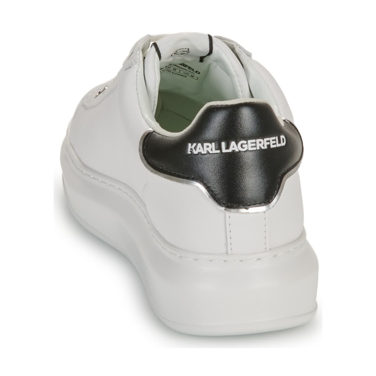 Women's Sneakers Karl Lagerfeld White